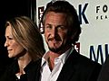 Sean Penn e Robin Wright hanno divorziato ufficialmente