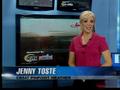 Jenny Toste’s Friday Morning Pinpoint Forecast