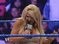 WWE PPV No Way Out 2007