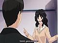 Amagami SS 5...1/3 ger.sub.