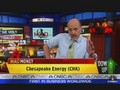 Cramer Explores Energy Sector