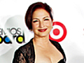 Gloria Estefan Honored At Hollywood Bowl