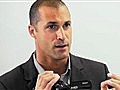 Howdini - HD Video Cameras: Why Upgrade to High Definition Video With Nigel Barker