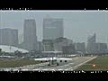 London City,  Airport