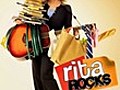 Rita Rocks: Season 1: 