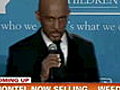 Moment of Zen: Montel Williams Sells Weed