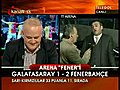 AntiGS   Abdurrahim Albayrak o bir içinde patlayan adam :)