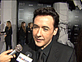 John Cusack 2012 Interview