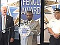 2011 Fencl Awards