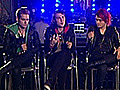 My Chemical Romance Are Not Concerned About The Charts