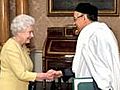 UK Expels Libya Diplomat After Embassy Attack