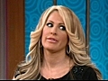 Wendy Williams: Kim Zolciak / RHOA Recap