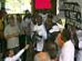 Gang Members Point Fingers,  Offer Few Answers