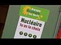 Les états généraux du nucléaire,  avec Nicolas Hulot, Denis Baupin...