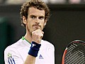 Will it be Murray’s moment?