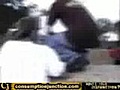 Skate when you are sober!