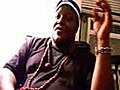 Killah Priest: Freestyle + Interview (Talks About New Album)