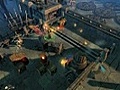 E3 2011 Crimson Alliance gameplay trailer