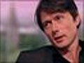 Brett: &#039;Why Suede broke up&#039;