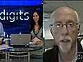 digits: Walt Mossberg Answers iPhone 4 Questions