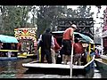 The Other Side of The Tortilla visits Xochimilco