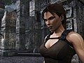 Tomb Raider: Underworld