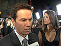 Mark Wahlberg Interview - Max Payne