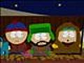 South Park : (110) 