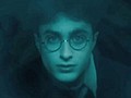 Harry Potter and the Half Blood Prince - Trailer 2