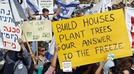USA wollen Israel nicht mehr zum Baustopp zwingen