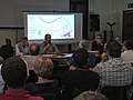 Riqualificare Rosmarino: il sindaco Casti incontra la citta