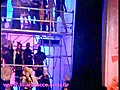 Desfiles: Dior,  Jean Paul Gaultier e Kenzo
