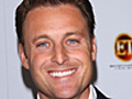 Chris Harrison on 