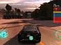 Need for Speed Undercover - multiplayer trailer