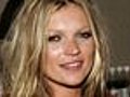 Saiba tudo sobre a carreira de Kate Moss