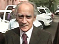 2G spectrum scam: Arun Shourie meets CBI