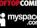 Myspace Dating