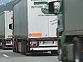 LKW-Sicherheit