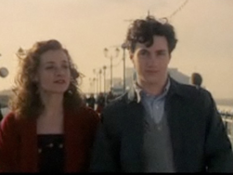 Exclusive Nowhere Boy clip