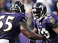 NFL: Are the Ravens leaving their roots?