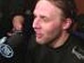 Web Extra: Kings&#039; Jack Johnson On Game 3 Win