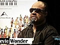 SoundMojo - Stevie Wonder Pays Tribute To Michael Jackson