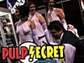 Pulp Secret: Live at Comic-Con – Day 4