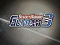 E3 2011: Dynasty Warriors: Gundam 3 - Official Trailer