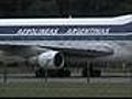 Marsans venderá Aerolíneas a Argentina