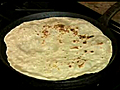 Tortilla Recipe