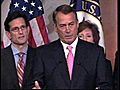 House GOP-ers unveil jobs plan