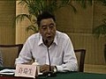廣東政府稱被捕香港記者　沒佩戴記者證