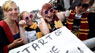 Fans Camp Out For Final Potter Film