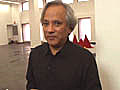 My art is deeply political: Sculptor Anish Kapoor